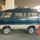 Illustration for article titled Someone Is Parking A Treasure Trove Of JDM Vans Under A California Freeway